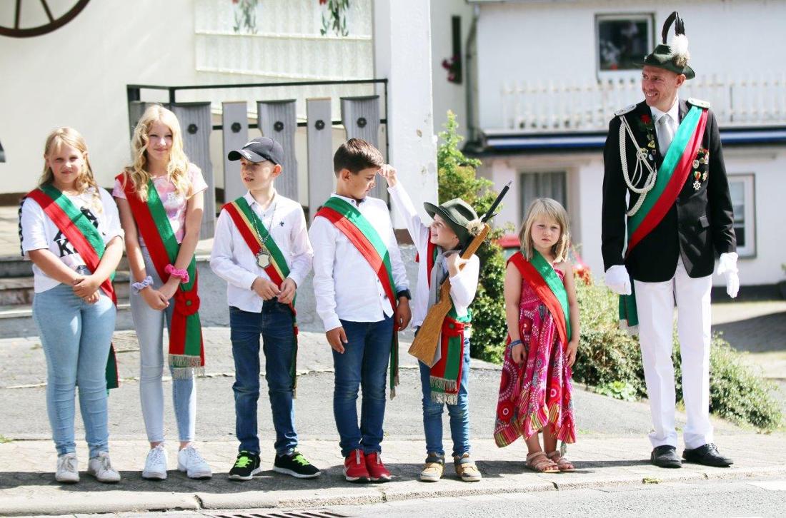 Schützenfest 2022