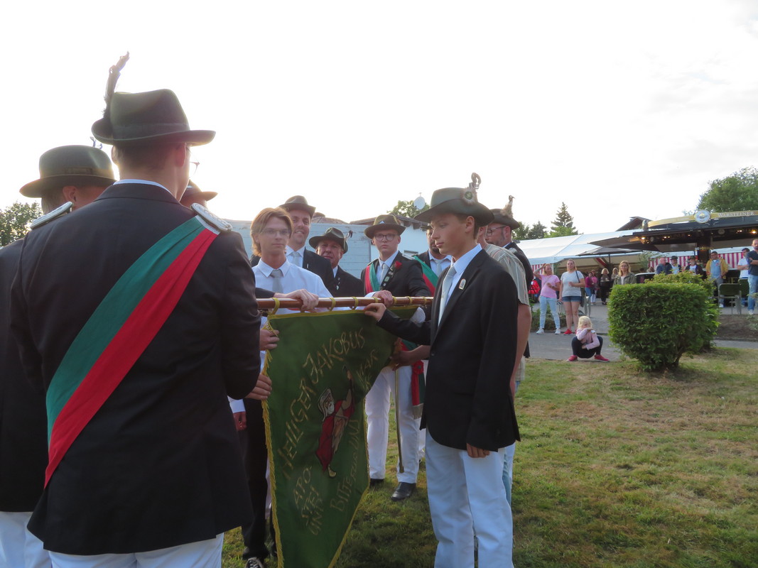 Schützenfest 2022