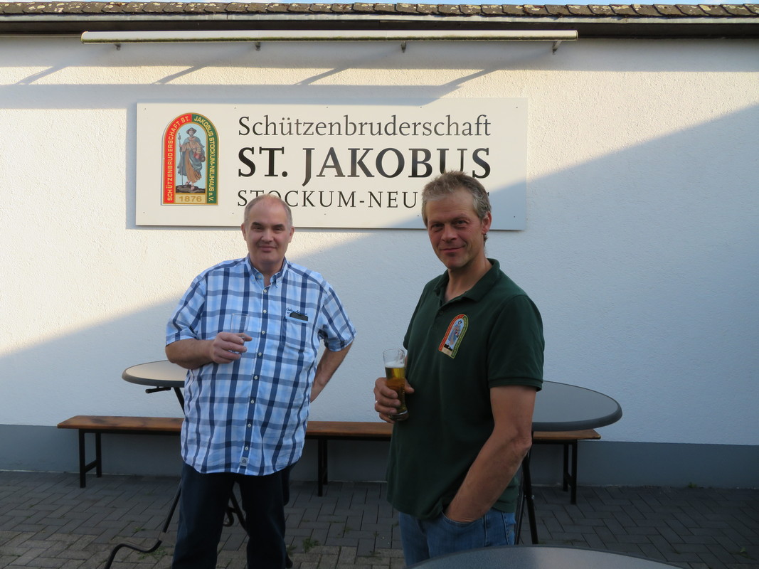 Schützenfest 2022