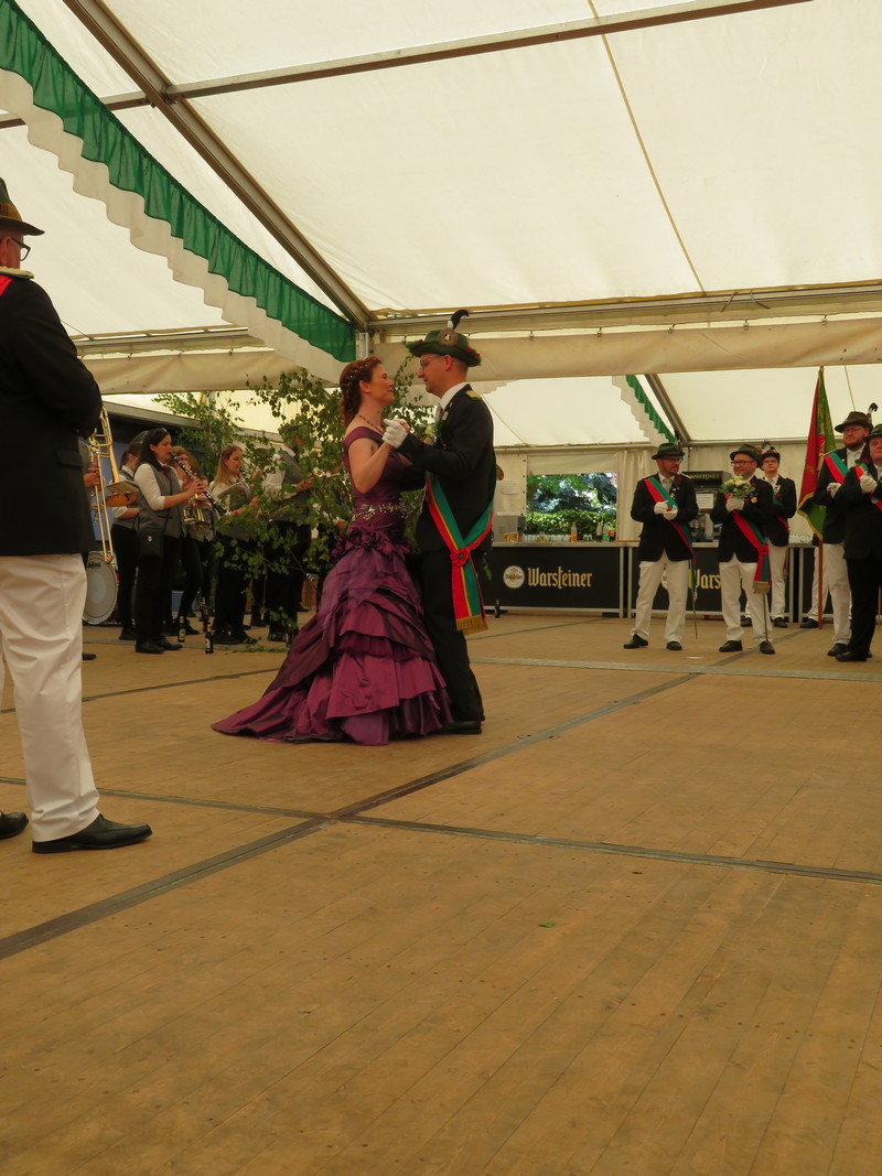 Schützenfest 2022