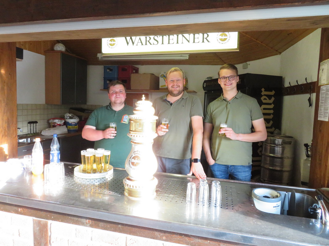 Schützenfest 2022