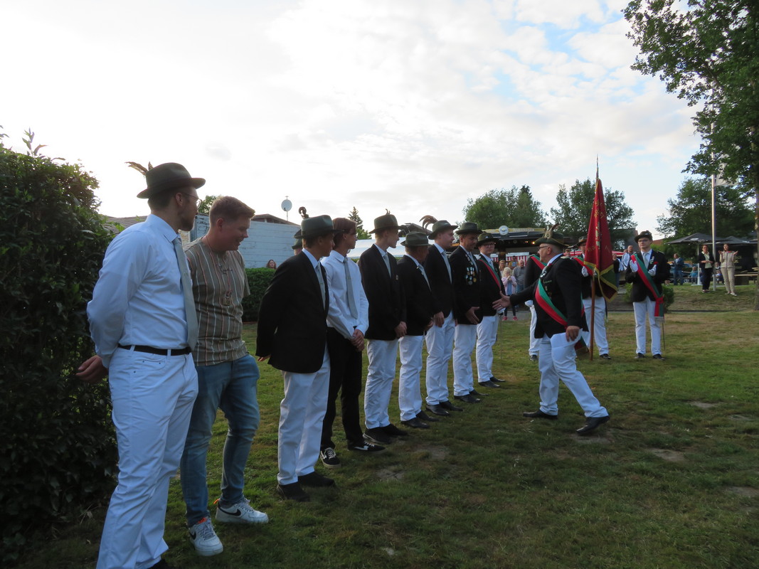 Schützenfest 2022