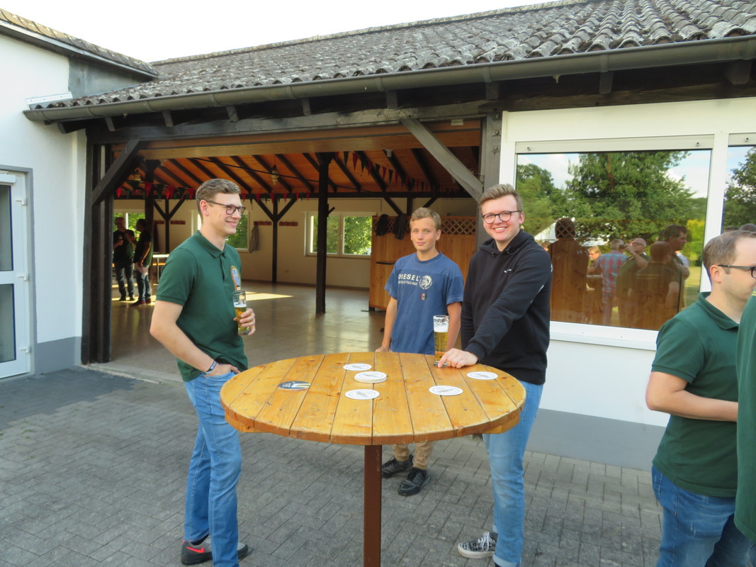 Schützenfest 2022