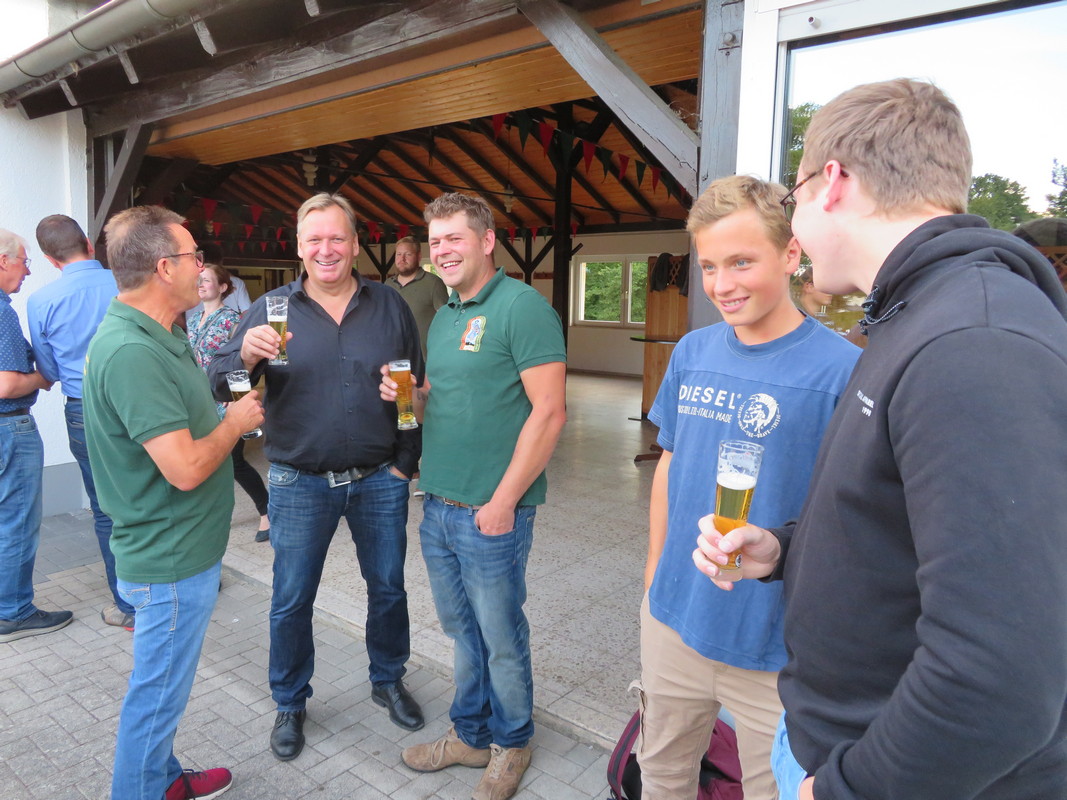 Schützenfest 2022