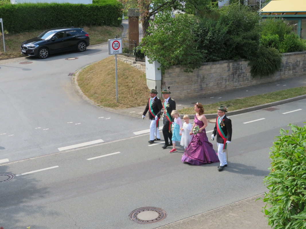 Schützenfest 2022