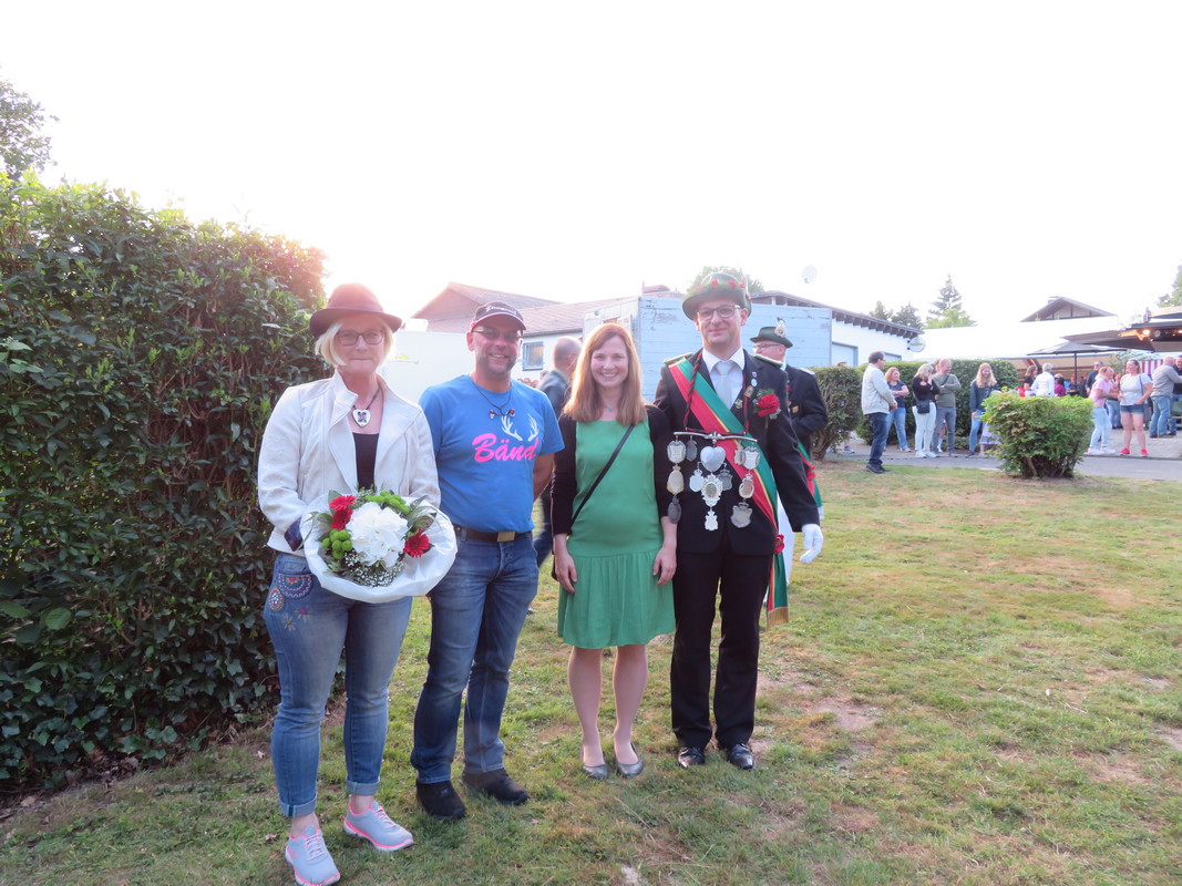 Schützenfest 2022