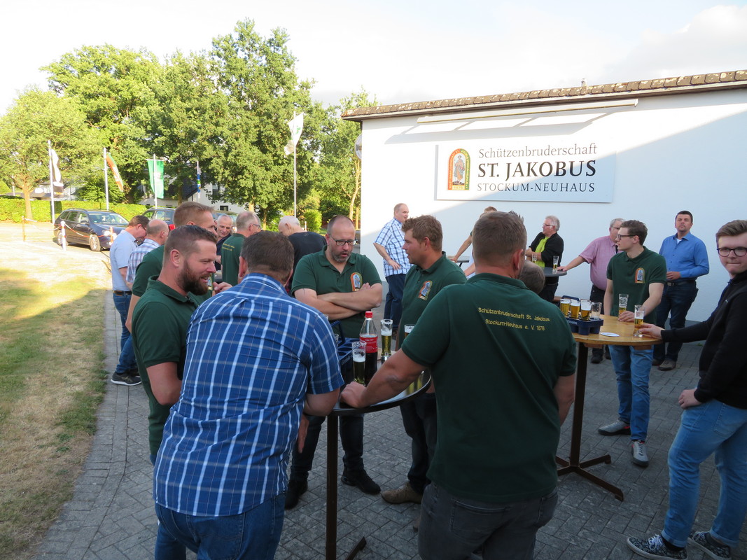 Schützenfest 2022