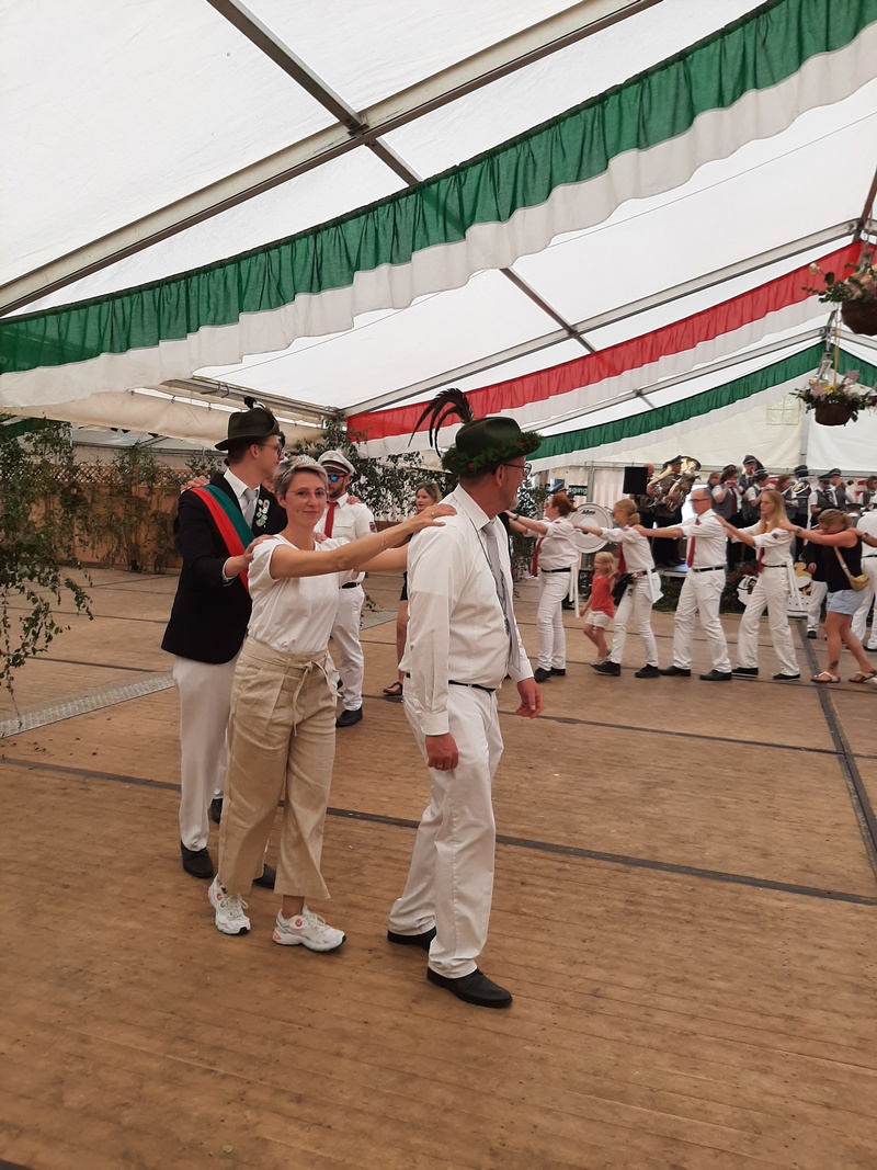 Schützenfest 2022