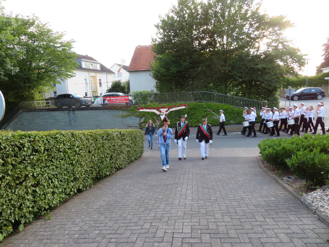 Schützenfest 2022