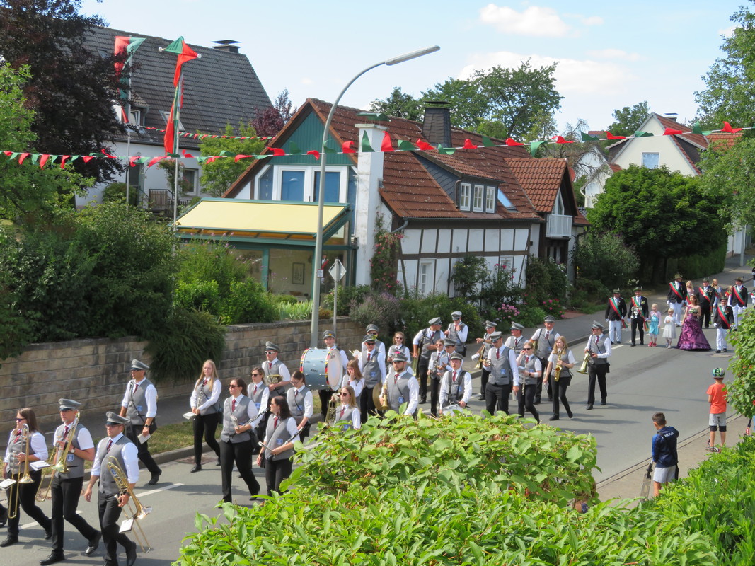 Schützenfest 2022
