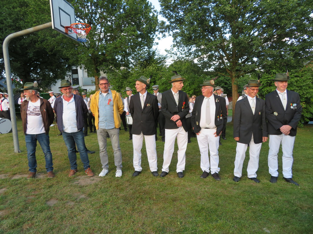 Schützenfest 2022
