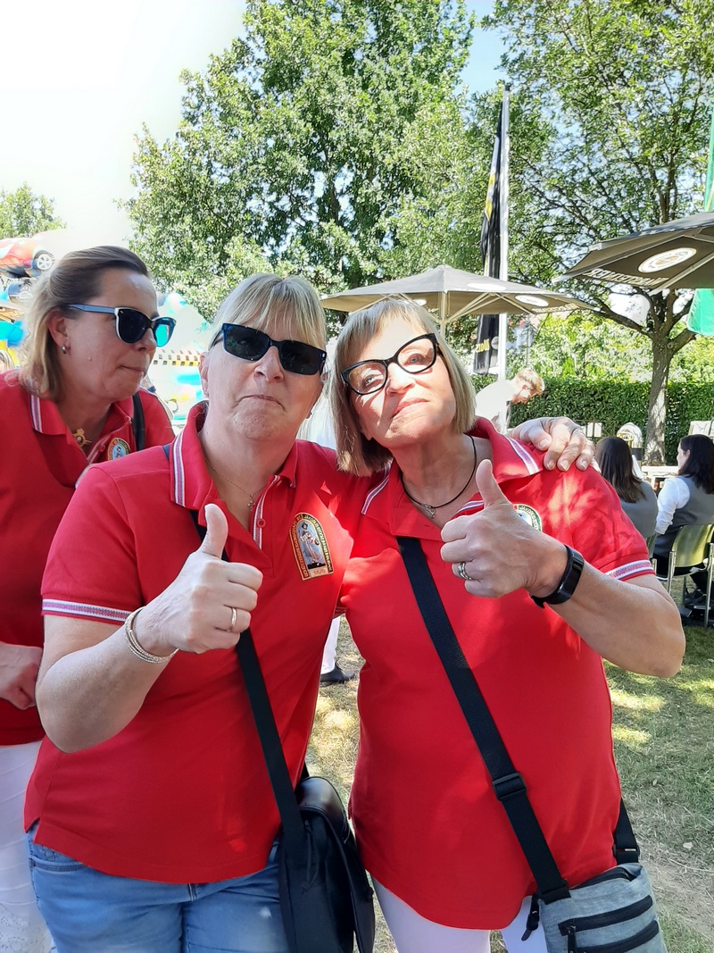 Schützenfest 2022
