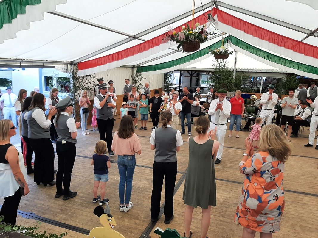Schützenfest 2022