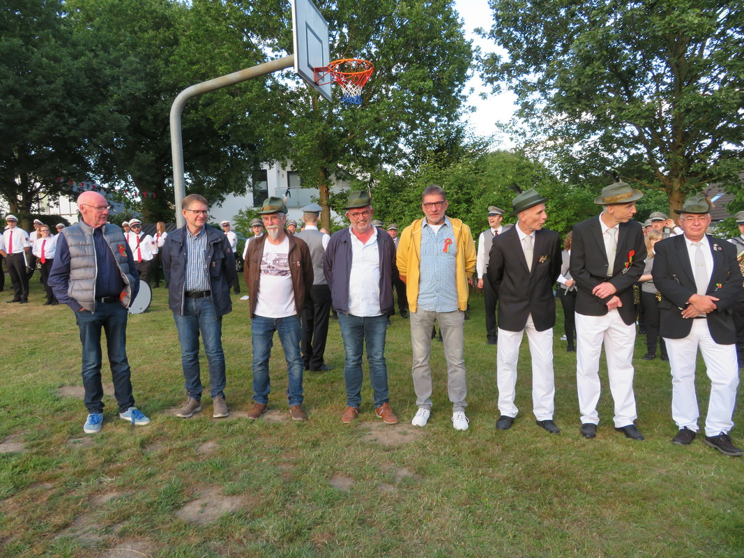 Schützenfest 2022
