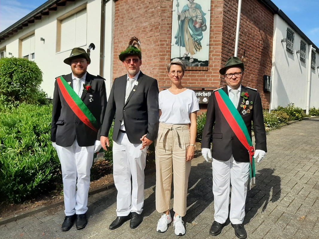 Schützenfest 2022