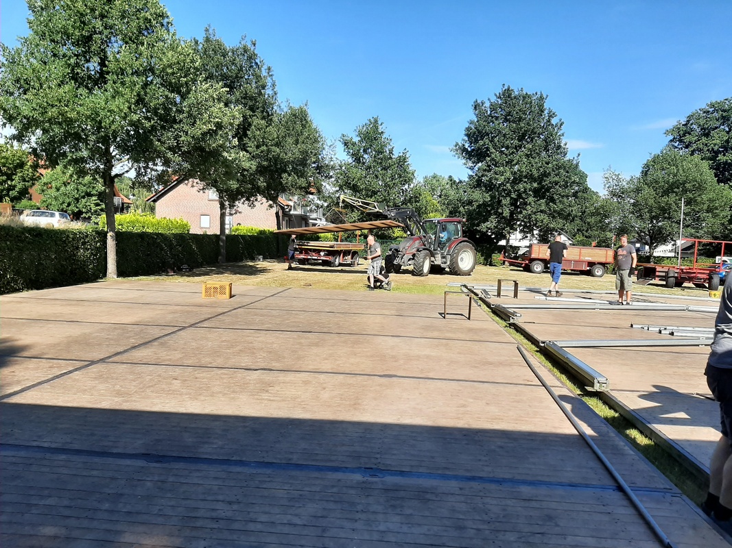 Schützenfest 2022