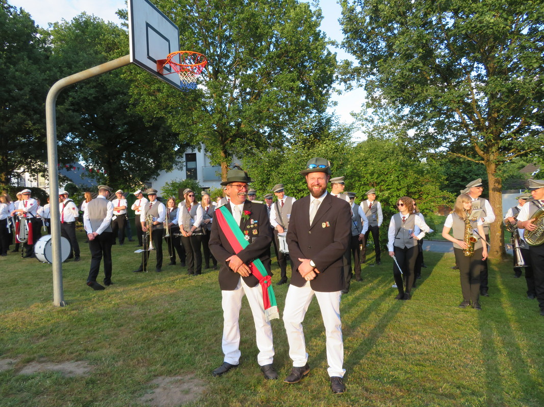 Schützenfest 2022