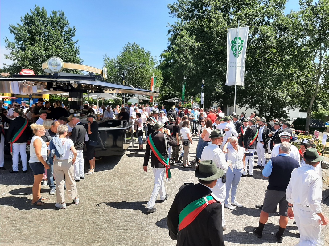 Schützenfest 2022