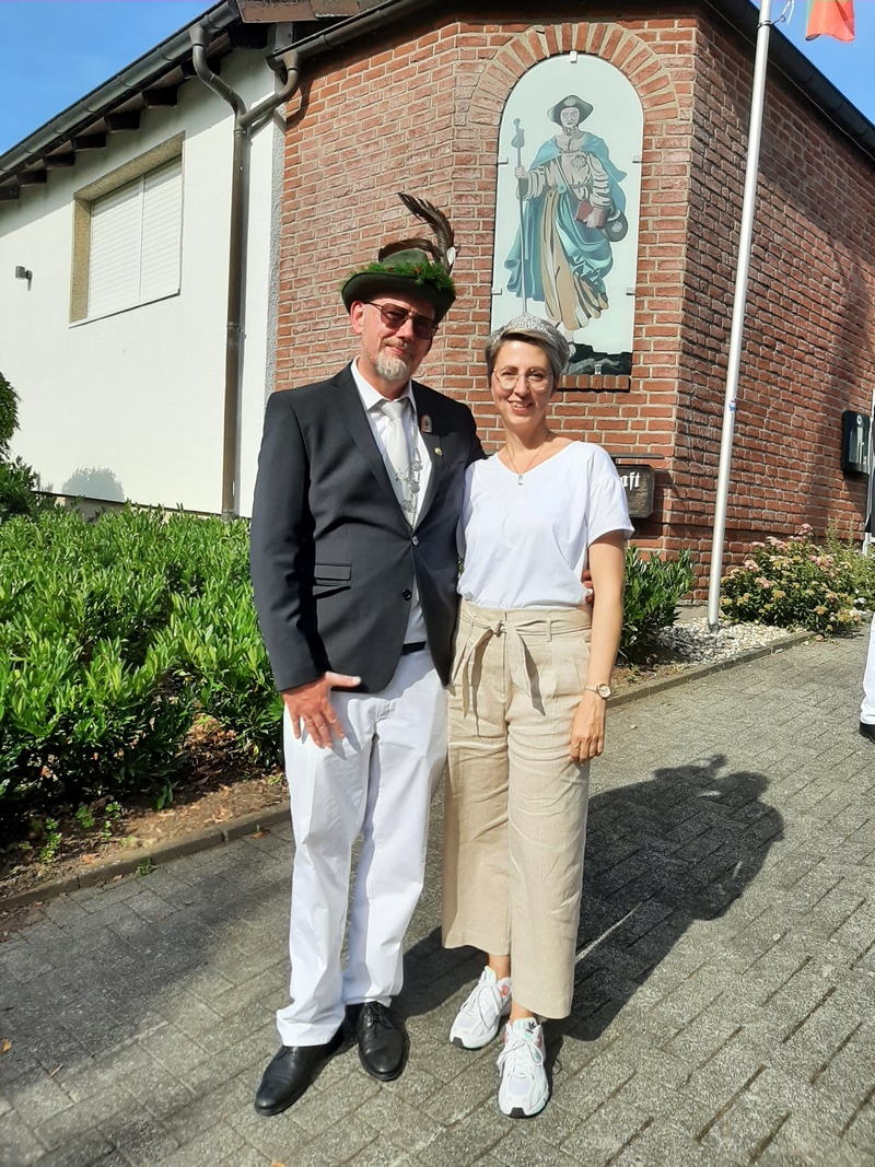 Schützenfest 2022