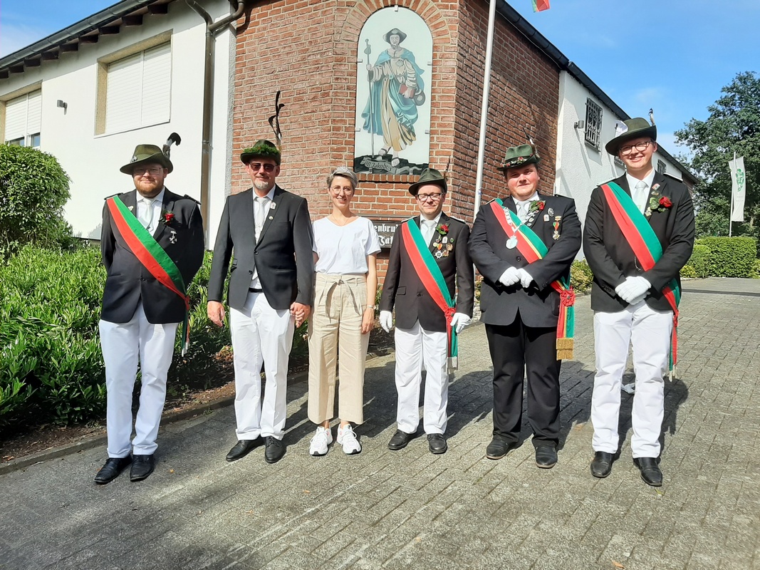 Schützenfest 2022