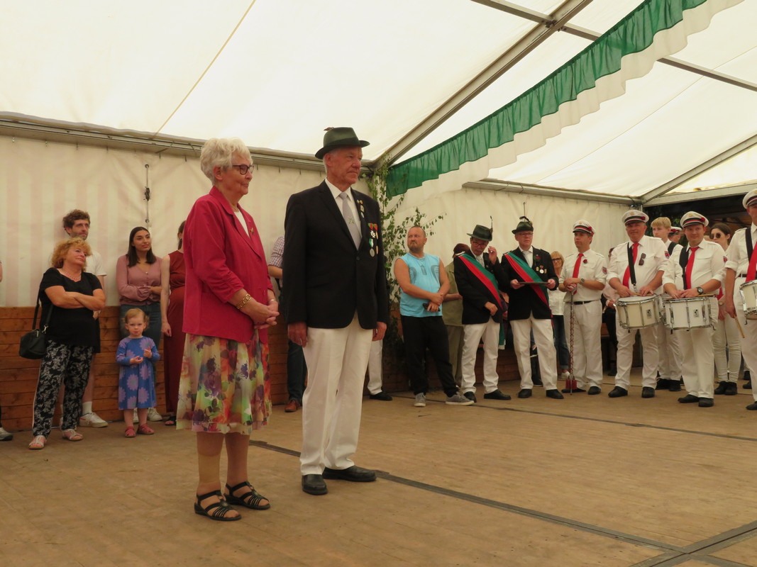 Schützenfest 2022
