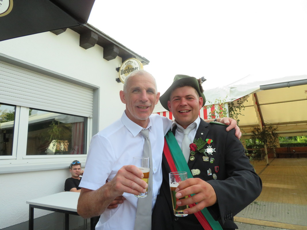Schützenfest 2022