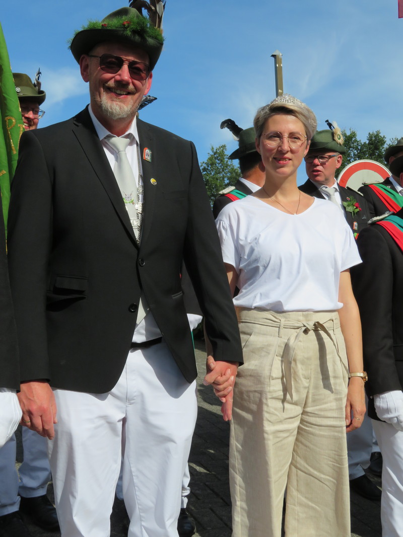 Schützenfest 2022