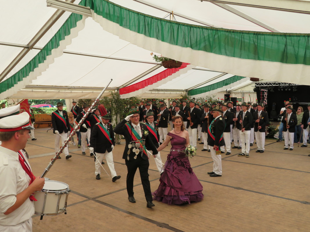 Schützenfest 2022