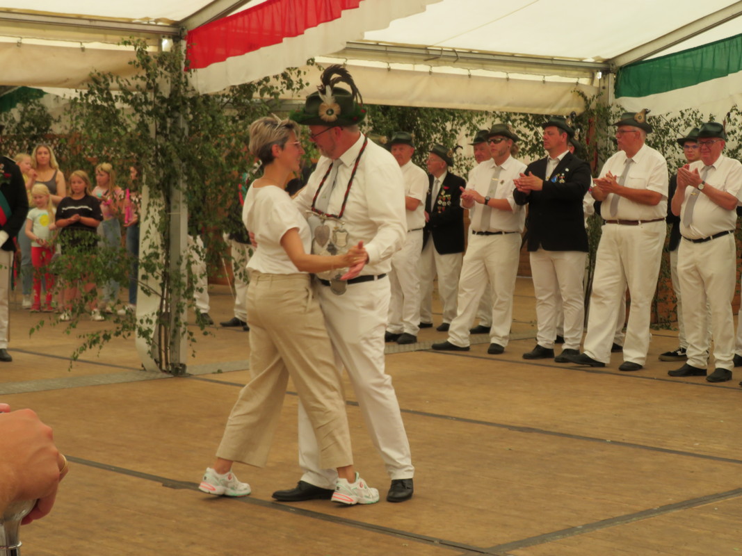Schützenfest 2022