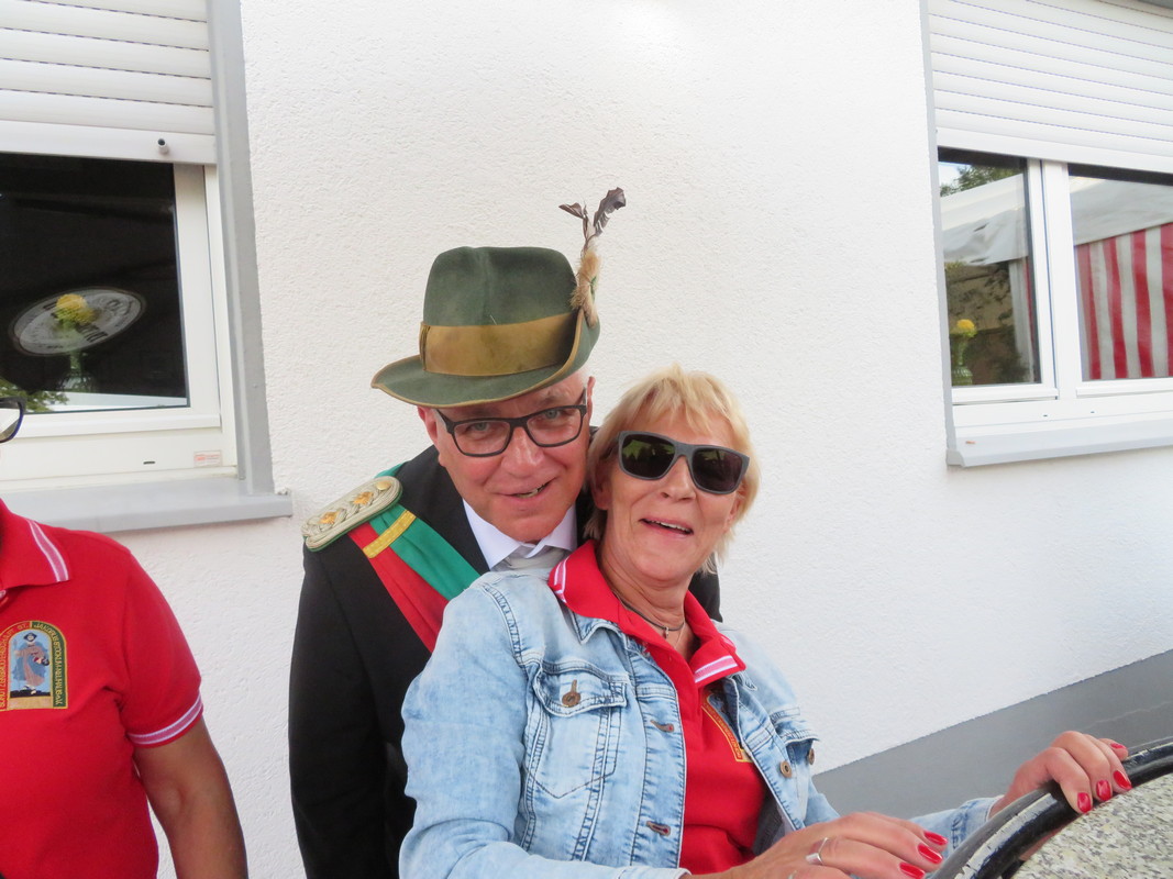 Schützenfest 2022