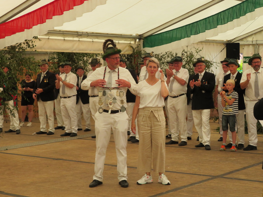 Schützenfest 2022