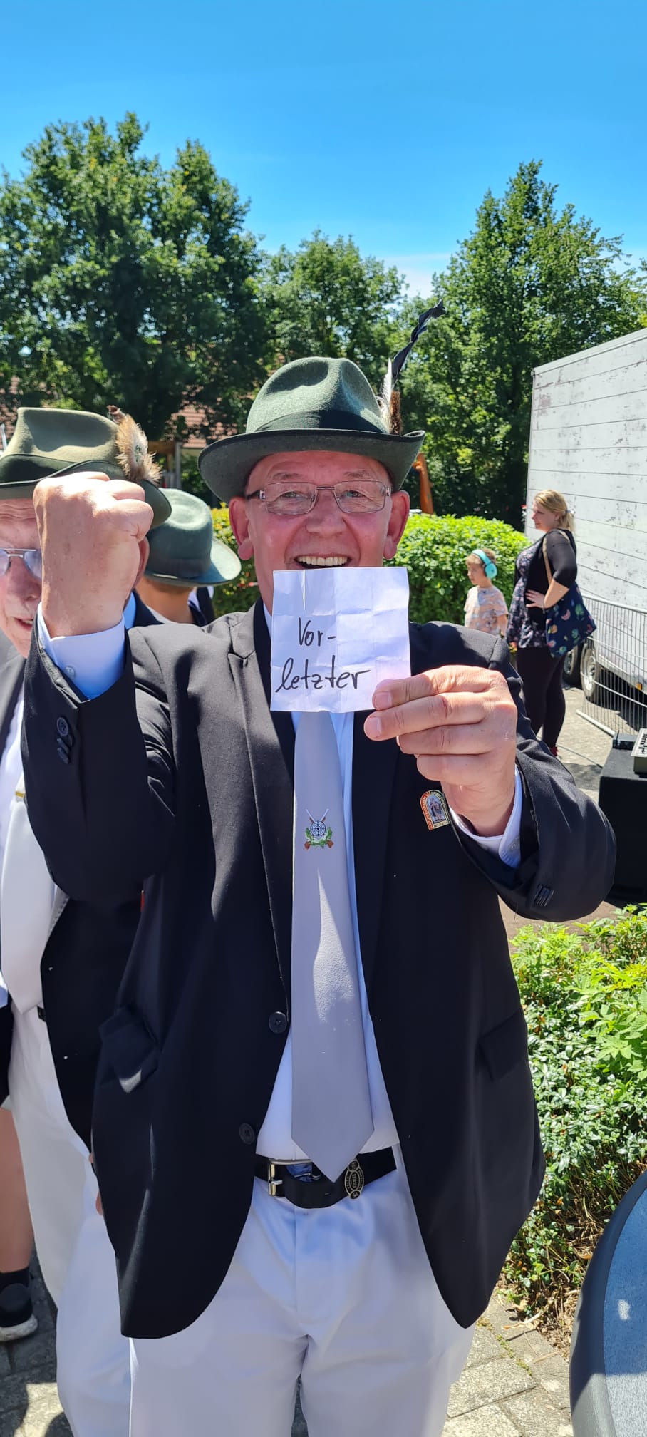 Schützenfest 2022