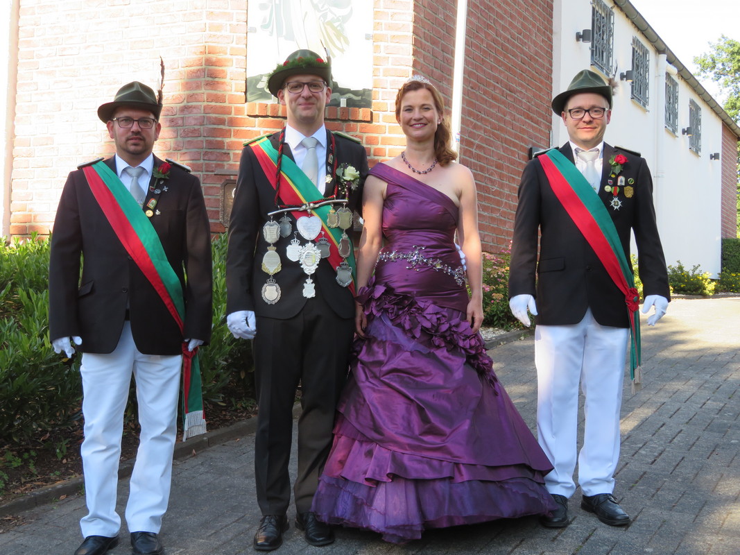 Schützenfest 2022