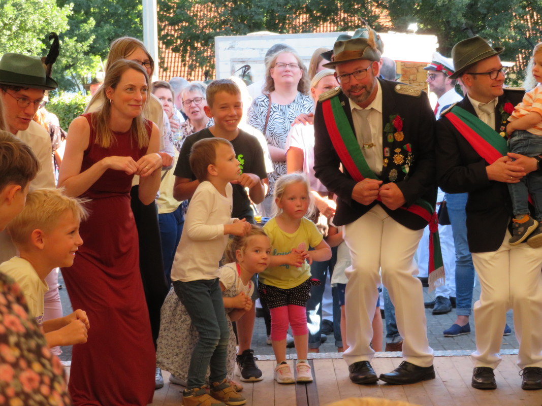 Schützenfest 2022
