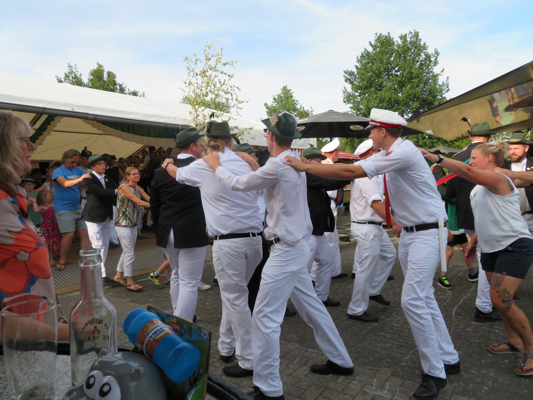 Schützenfest 2022