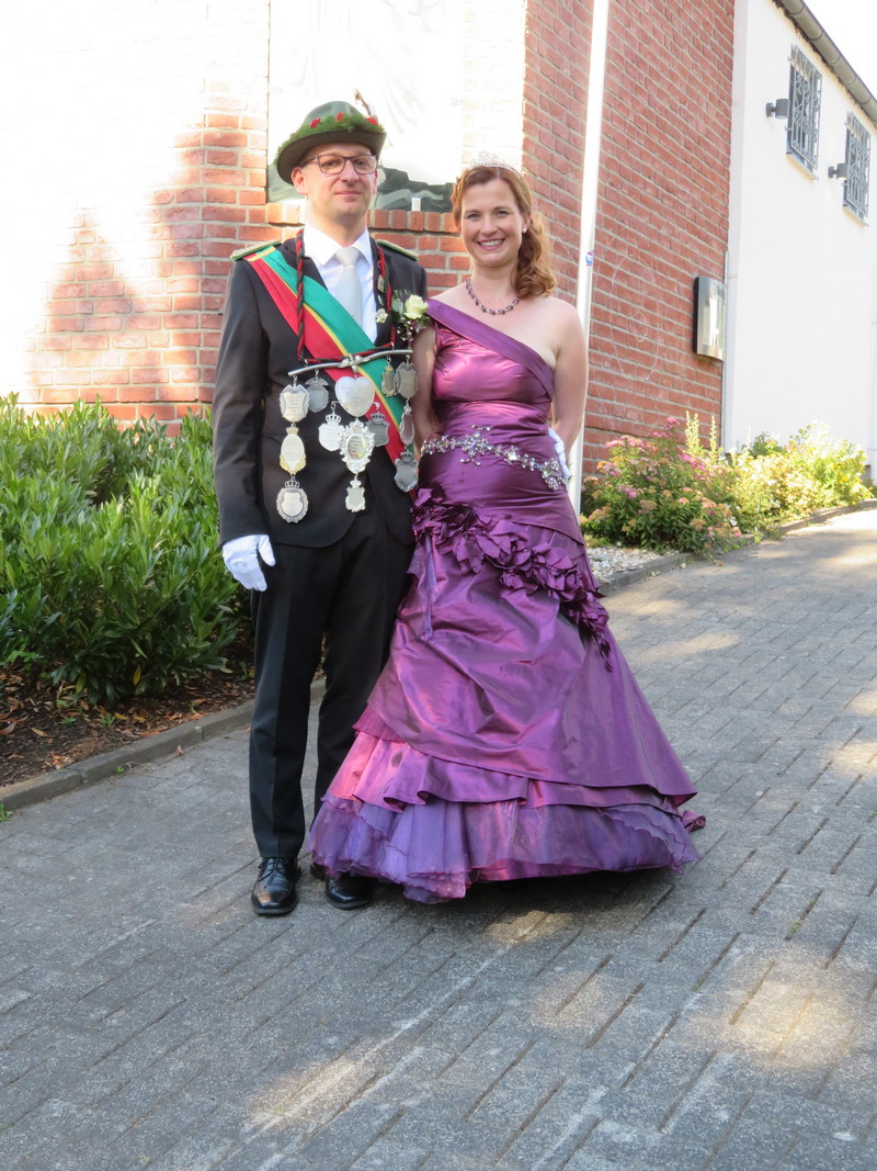 Schützenfest 2022