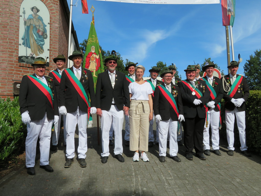 Schützenfest 2022