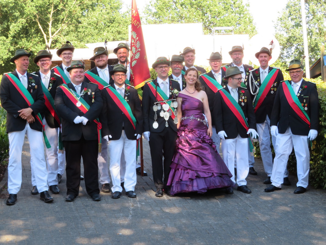 Schützenfest 2022