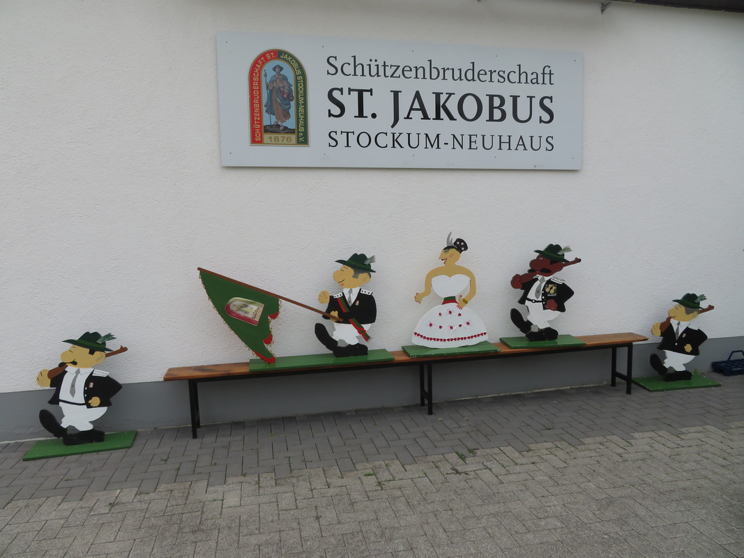 Kinderschützenfest 2022