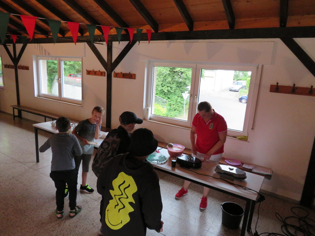 Kinderschützenfest 2022
