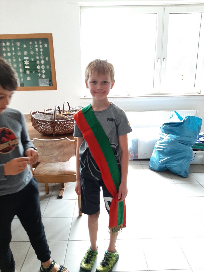 Kinderschützenfest 2022