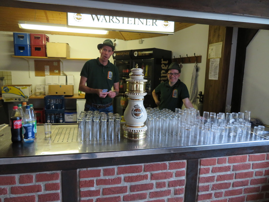 Kinderschützenfest 2022