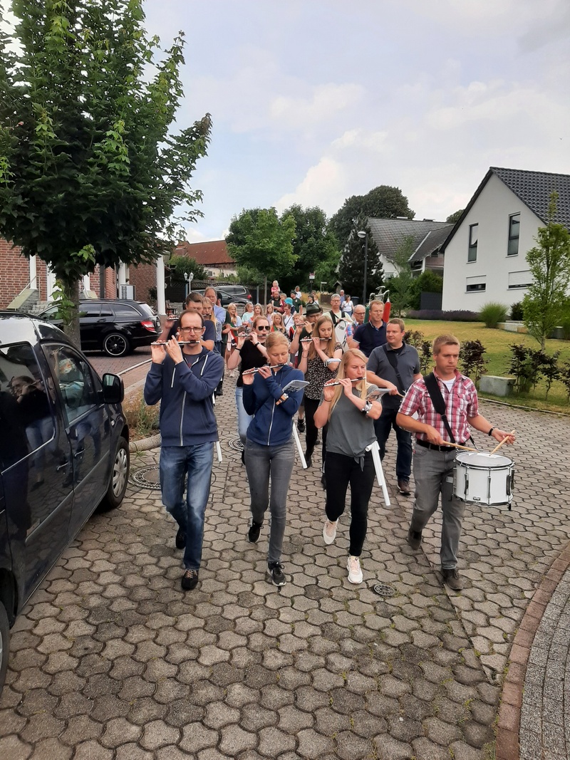Kinderschützenfest 2022
