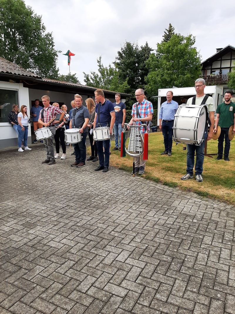 Kinderschützenfest 2022