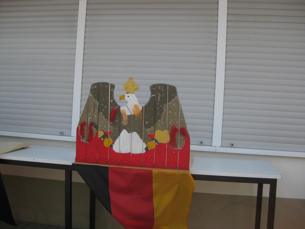 Kinderschützenfest 2014