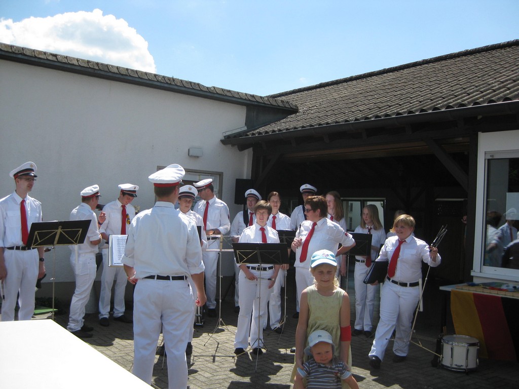 Kinderschützenfest 2014