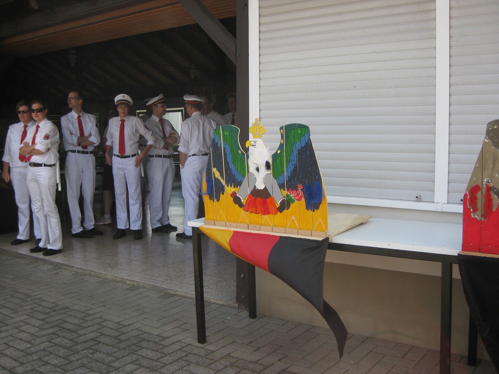 Kinderschützenfest 2014