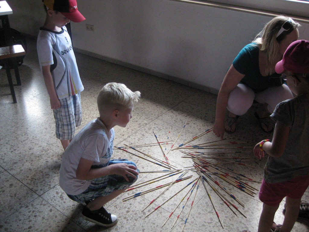 Kinderschützenfest 2014