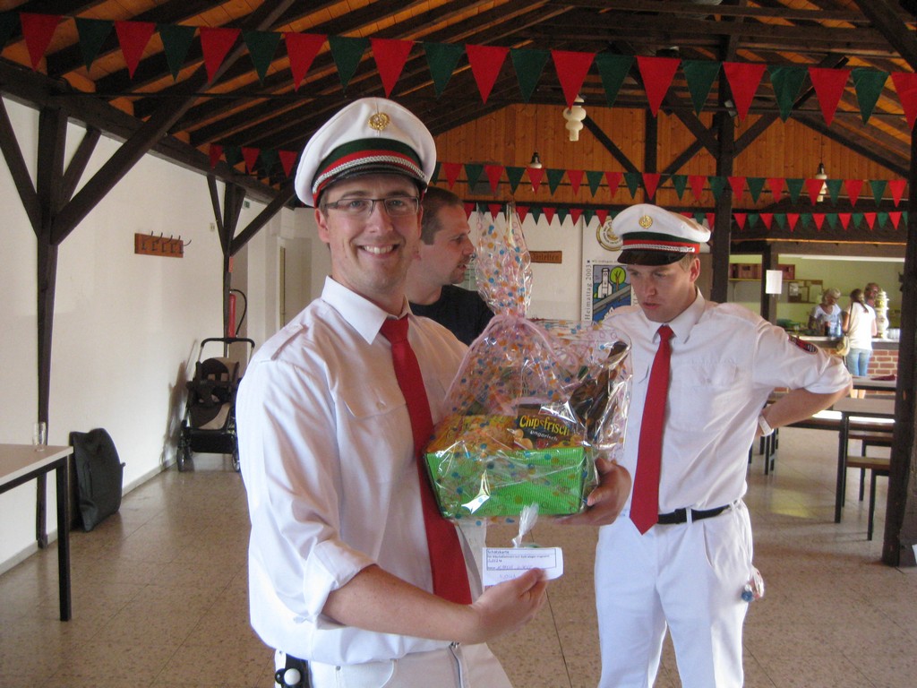 Kinderschützenfest 2014