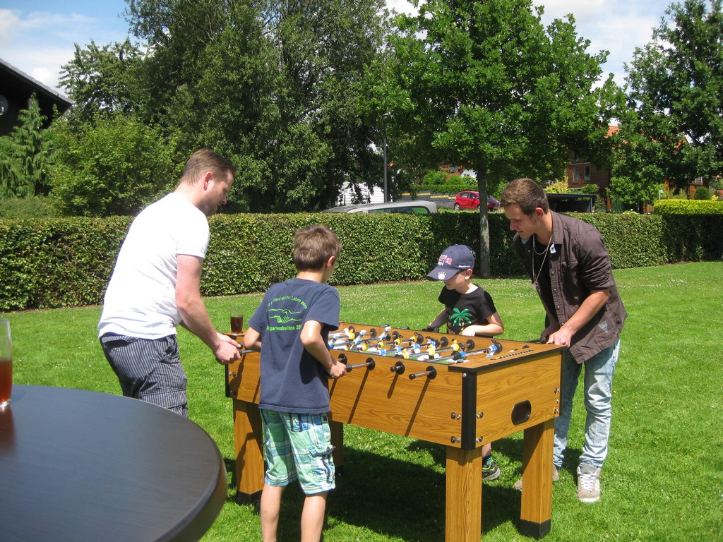 Kinderschützenfest 2014
